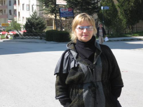 Лия,68лет,Челябинск