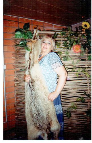 Natali,71год,Невинномысск