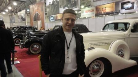 PAVEL,43года,Москва