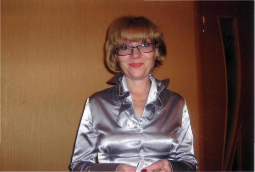 Наташа,57лет,Комсомольск-на-Амуре