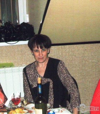 Альбина,63года,Нижний Новгород