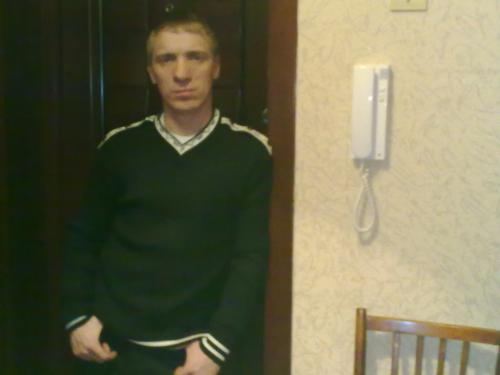 Dmitriy,37лет,Нижний Новгород