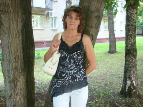 Татьяна,68лет,Домодедово
