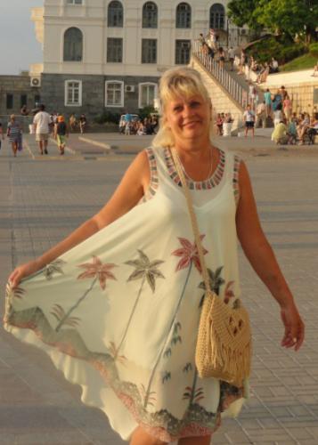 Елена,63года,Красноярск