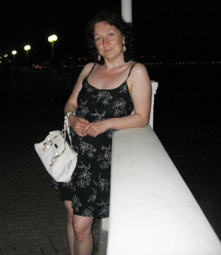 Екатерина,63года,Мончегорск