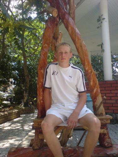 Василий,33года,Мелитополь