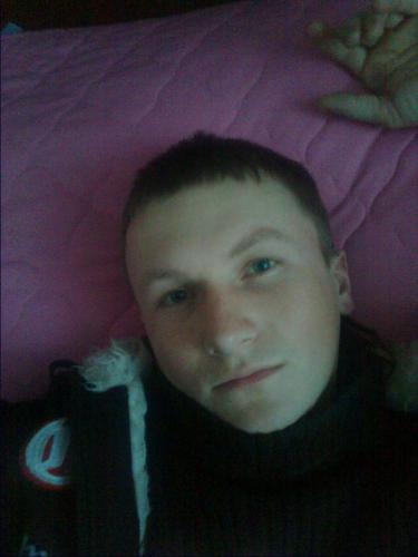 Витя ИЗ ВНЕ,41год,Гомель