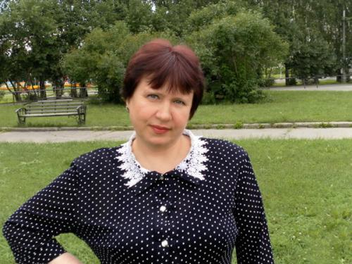 Оленька,62года,Томск