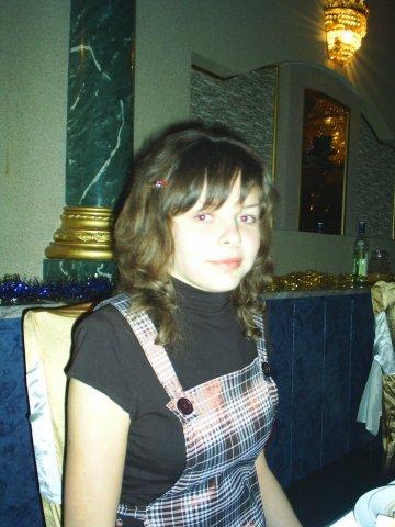 Татьянка,37лет,Смоленск