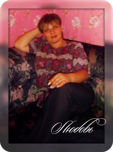 Любовь,51год,Вышний Волочек