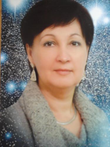 Наталья,63года,Уфа
