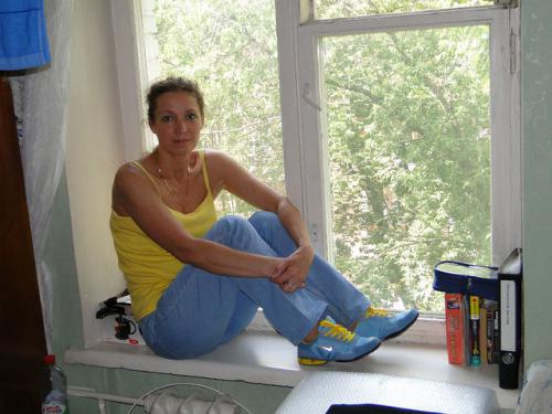 ТАТЬЯНА,57лет,Люберцы