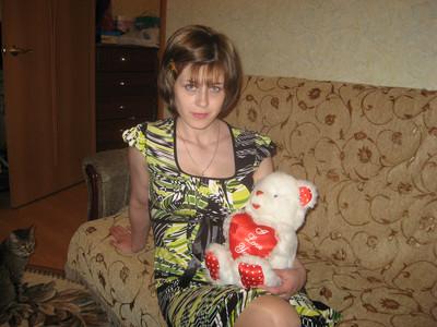 Марина,46лет,Москва