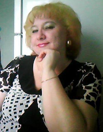 МАРИШКА,52года,Находка