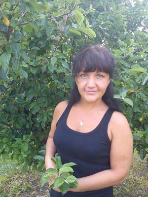 Людмила,56лет,Можайск