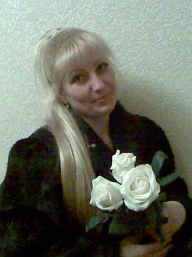 Елена,59лет,Кривой Рог