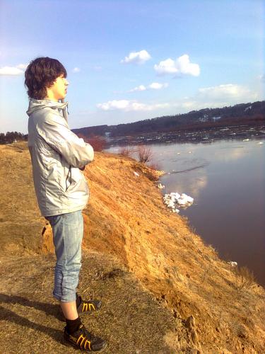 Александр,31год,Дзержинск