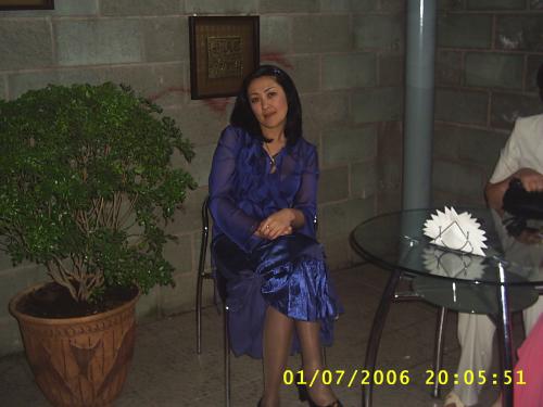 anara,50лет,Алма-Ата