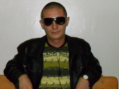 МИХАИЛ,48лет,Иркутск