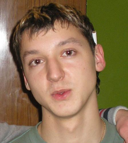vitaly,42года,Жлобин