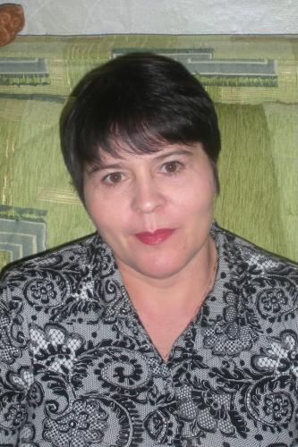 марина,57лет,Сургут