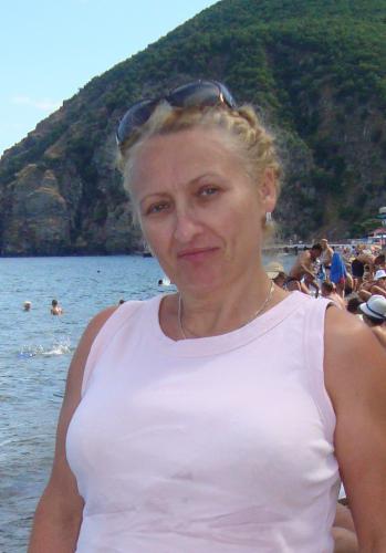 Юлия,63года,Киров