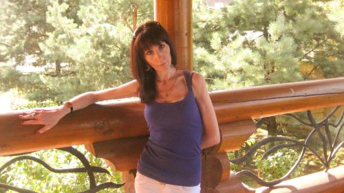 Katrin,53года,Москва