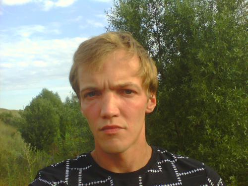 Дима,41год,Нахабино