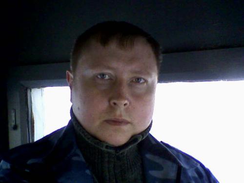 Александр,53года,Балахна