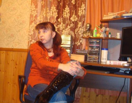 Настя,55лет,Санкт-Петербург