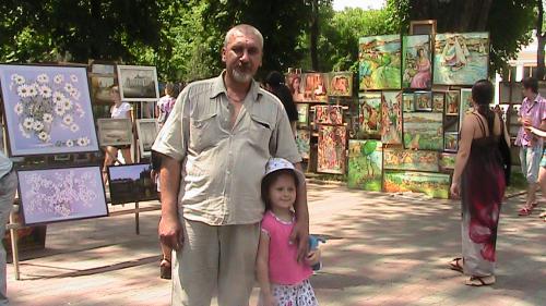 Андрей,58лет,Киев