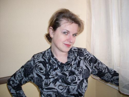 Яна,51год,Москва