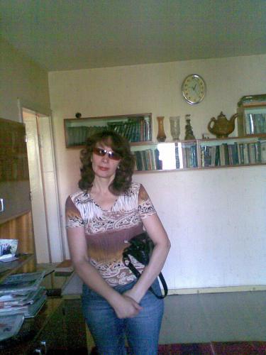 Ирина,64года,Алма-Ата