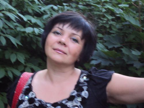 валентина,51год,Пушкино