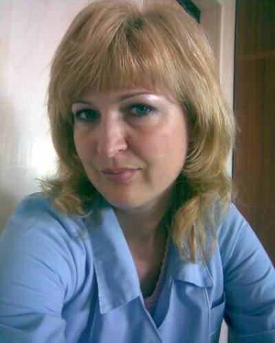 Таточка,52года,Москва