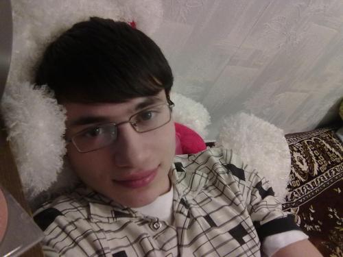 Рома,32года,Нижний Новгород