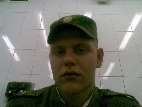 Egor,34года,Москва