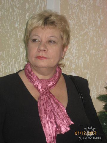 Наталья Потапова,72года,Ижевск