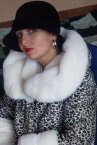 Ludmila,56лет,Мурманск