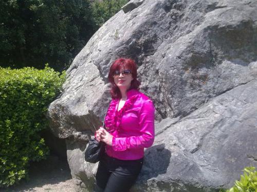 Светлана,60лет,Ялта