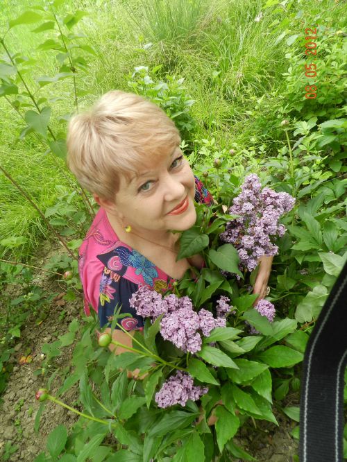 Sveta,71год,Туапсе