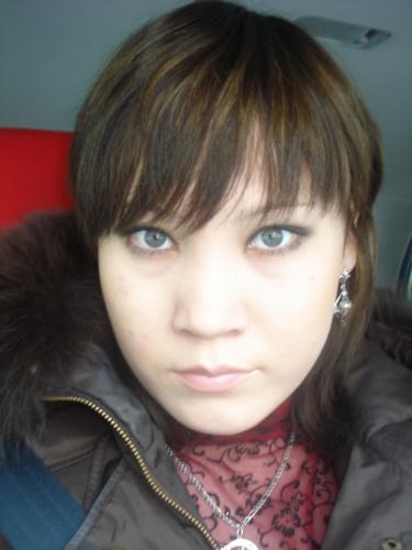 Эльвира,36лет,Тюмень