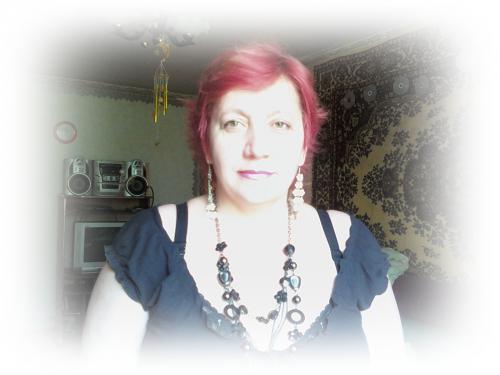 Елена,55лет,Волгоград
