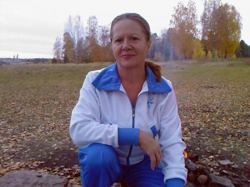 Вера,74года,Красноярск