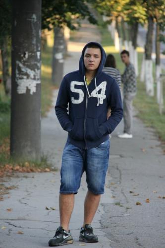Alex,31год,Рим