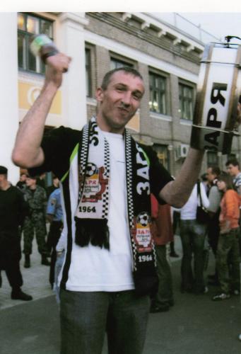 Дмитрий,50лет,Луганск