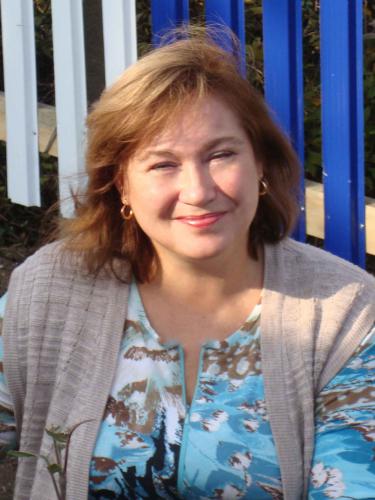 Марта,65лет,Самара