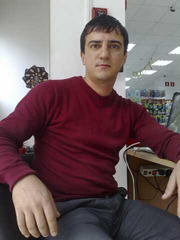 Руслан,40лет,Дербент