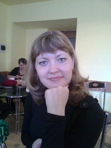 света,46лет,Иркутск
