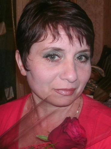 Татьяна,54года,Тирасполь